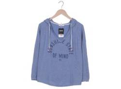 Victorias Secret Damen Kapuzenpullover, blau von Victoria's Secret