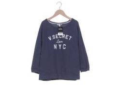 Victorias Secret Damen Sweatshirt, marineblau von Victoria's Secret