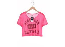 Victorias Secret Damen T-Shirt, pink von Victoria's Secret
