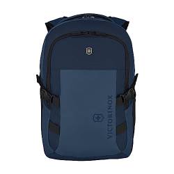 VX Sport EVO, COMPACT Backpack, DEEP Lake/Blue von Victorinox