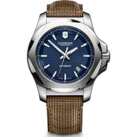 Victorinox 241834 I.N.O.X. Automatik Herrenuhr 43mm 20ATM von Victorinox