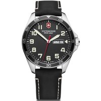 Victorinox 241846 Fieldforce Herrenuhr 42mm 10ATM von Victorinox