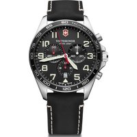 Victorinox 241852 Fieldforce Chronograph Herrenuhr 42mm 10ATM von Victorinox