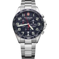 Victorinox 241857 Fieldforce Chronograph Herrenuhr 42mm 10ATM von Victorinox