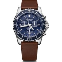 Victorinox 241865 Maverick Chronograph Herrenuhr 43mm 10ATM von Victorinox