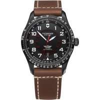 Victorinox 241886 Airboss Automatik Herrenuhr 42mm 10ATM von Victorinox