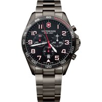 Victorinox 241890 Field Force Sport Chronograph Herrenuhr 41mm 10ATM von Victorinox