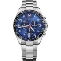 Victorinox 241901 Fieldforce Chronograph Herrenuhr 42mm 10ATM von Victorinox