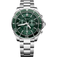 Victorinox 241946 Maverick Chronograph Herrenuhr 44mm 10ATM von Victorinox