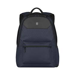 Victorinox Altmont Original Standard Rucksack - Mehrzweckfach mit Reißverschluss Rückenpolsterung Unisex - Blau von Victorinox