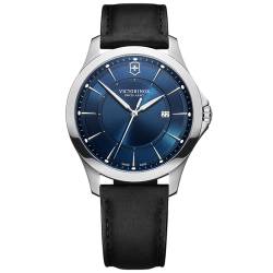 Victorinox Reloj Blue Dial V241906 Hombre Acero, Gurt, Gurt, Gurt von Victorinox