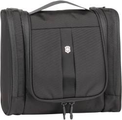 Victorinox TA 5.0 Hanging Toiletry Kit  in Schwarz (5.3 Liter), Kulturbeutel von Victorinox