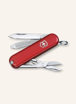 Victorinox Taschenmesser Classic Sd rot von Victorinox