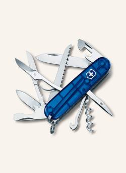 Victorinox Taschenmesser Huntsman blau von Victorinox