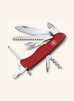 Victorinox Taschenmesser Outrider rot von Victorinox