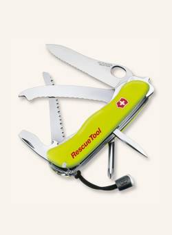 Victorinox Taschenmesser Rescue Tool gelb von Victorinox