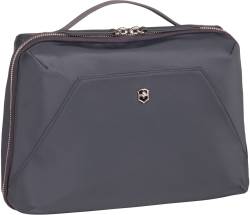 Victorinox Victoria Signature Beauty Case  in Navy (6 Liter), Kulturbeutel von Victorinox