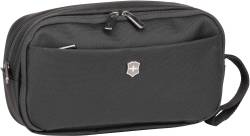 Victorinox Werks Traveler 6.0 Toiletry Kit  in Schwarz (7 Liter), Kulturbeutel von Victorinox