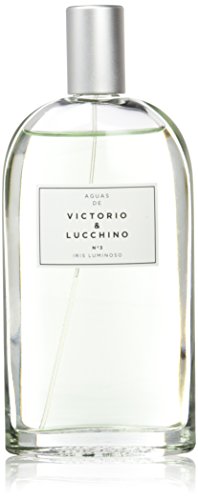 VICTORIO & LUCCHINO No.3 Eau de Toilette Natural Spray 150 ml von Victorio & Lucchino