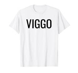 Viggo T-Shirt von Viggo