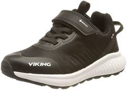 Aery Tau Low GTX Sports Shoes, Black, 33 von Viking