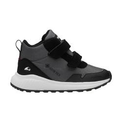 Aery Track Mid F GTX Sports Shoes, Charcoal/Black, 31 von Viking