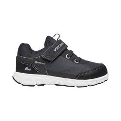 Spectrum Low GTX R Sports Shoes, Navy, 32 von Viking