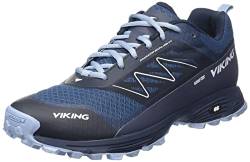 Viking Anaconda Light GTX, Navy/Demin, 42 von Viking