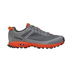 Viking An​a​c​o​n​d​a​ Li​g​h​t​ II GTX M Sport Shoes, Grey/Orange, 42 von Viking