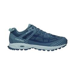 Viking An​a​c​o​n​d​a​ Li​g​h​t​ II GTX W Sport Shoes, Ocean/Aqua, 38 von Viking