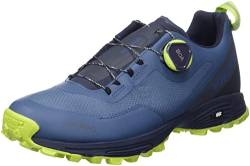 Viking Anaconda Light V GTX BOA, Navy/Demin, 38 von Viking