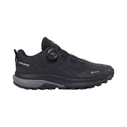 Viking Anaconda Trail GTX BOA W Leicht, Black, 37 von Viking