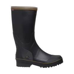 Viking BALDER 2.0, Unisex Gummistiefel, Schwarz (Black/Multi 250), 38 EU (5 UK) von Viking