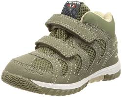 Viking Cascade Mid III GTX Sports Shoes, Olive, 32 von Viking