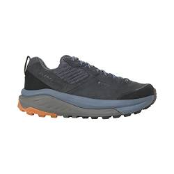 Viking Cerra Hike Low GTX M Walking Shoe Herren, Grey Denim, 44 EU Weit von Viking