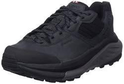 Viking Cerra Hike Low GTX W Walking Shoe Unisex, Charcoal Light Grey, 40 EU Weit von Viking