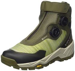 Viking Cerra Rolling GTX BOA, Olive/Khaki, 45 von Viking