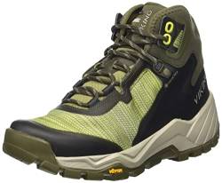 Viking Cerra Rolling Mid GTX, Olive/Khaki, 37 von Viking