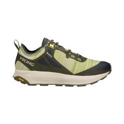 Viking Cerra Speed GTX, Olive/Khaki, 38 von Viking