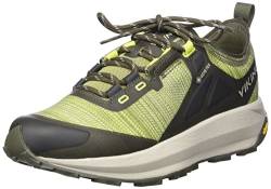 Viking Cerra Speed GTX, Olive/Khaki, 46 von Viking