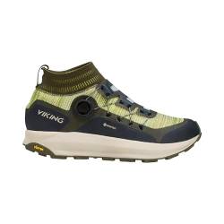 Viking Cerra Speed GTX BOA, Olive/Khaki, 37 von Viking