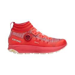 Viking Cerra Speed GTX BOA, Signalred/Red, 43 von Viking