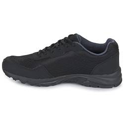 Viking Comfort Light GTX M Herausnehmbare Einlegesohle, Black, 40 von Viking