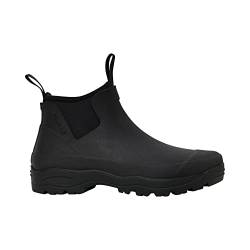 Viking Damen Ho?v?i?n? Ne?o? Lo?w? Rain Boot, Schwarz, 42 EU von Viking