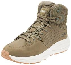 Viking Damen Urban Explorer High Warm GTX W Snow Boot, Olive, 41 EU Weit von Viking