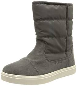 Viking Damen alma r wp Schneestiefel, Charcoal, 39 EU von Viking