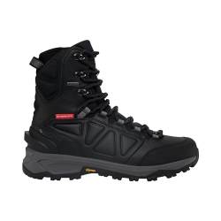 Viking Herren Constrictor Icegrip Warm Gtx M Hiking Boot, Schwarz, 45 EU Weit von Viking