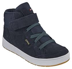 Viking Herren Eagle Light GTX Sneaker, Navy, 37 EU von Viking