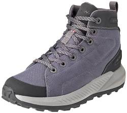 Viking Herren Urban Explorer High Warm GTX M Snow Boot, Grey, 41 EU Weit von Viking