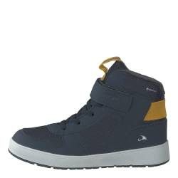 Viking Jack GTX Winterstiefel, Navy, 41 von Viking